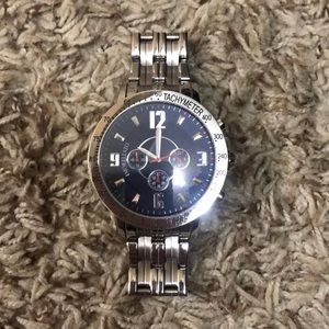 Gently Used Morellato Chronograph Men’s Watch